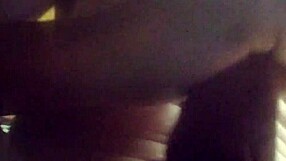 Amateur cock display in close-up