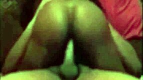 My girl nat riding my dick until i bust in her