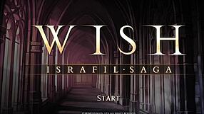 Wish Israfil Saga V1 0 Early Access