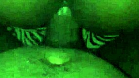 Ebony Squirts While Riding Dick!