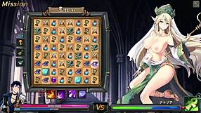 Wish Israfil Saga V1 0 Early Access