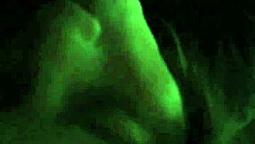 18 Year Old Tinder Freak