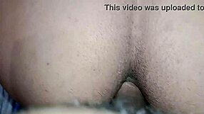 Ninfetinha Safada Couldn't Handle My Dick In Her Ass And Screamed?