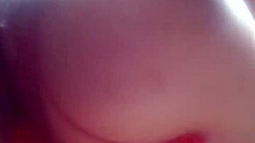 In This Position My Baby Makes It Feel So Good!