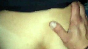 I met a random girl outdoors under a blanket