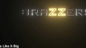 Kay Carter's Surrogate Anal Creampie