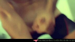 Vends-Ta-Culotte - Burglar Role-Play with Francesca