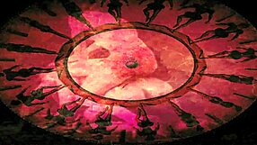 dark lantern entertainment showcases beauty bent over doggystyle