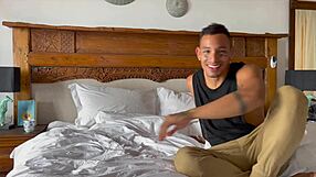 Sex tutorial with five exciting new positions