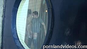 Terry, Sexy Teen Anal Slave for Two Cocks!