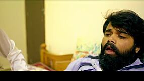 Curious Telugu Lady Sparks Hidden Desires