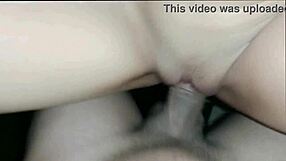 義理の妹が部屋で一人、ヤりまくって中にぶちまける