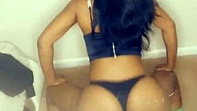 Bounce That Ass Sis - Twerking Compilation - Competition