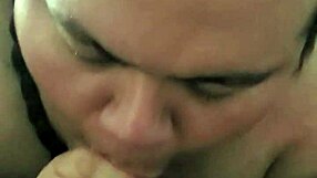 Bbw Tranny Devours Black Ass in Hot Action