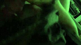 18 Year Old Tinder Freak