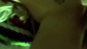 getting dicked down hard