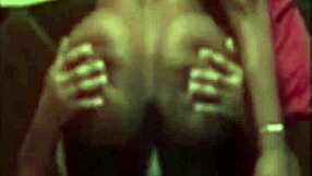 My girl nat riding my dick until i bust in her