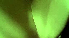 getting dicked down hard