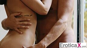 Hey Alina Lopez, wie hast du deinen Boss verführt?