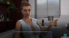 Bound 38 - a latina milf with voluptuous boobs?