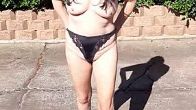 Watch duk and david peeing in mouth and getting blowjob outside!