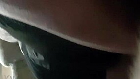 Friendly chat about sucking and blowjob with shemale crossdressing