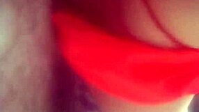 In This Position My Baby Makes It Feel So Good!