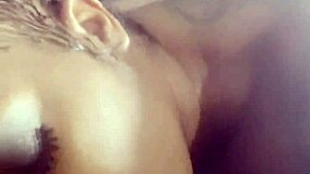 Extreme food donut dick