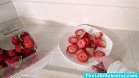 anna bell peaks and friends FUCKING in hardcore compilation