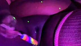 Celebrating love on Valentine's Day with ebony reality vibes