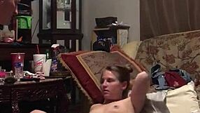 Drucsilla Sucking That Cock Hard!