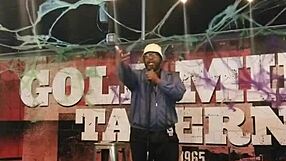 a little something different