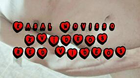 Tava Na Cozinha Ele Já Chegou De Pau Duro