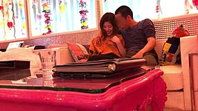 Sachi's Homemade Sex With Oral And Cumshots