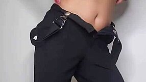 Vanoza 3: A MILF Pornstar Series