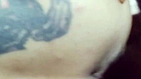 Couple Engages In Passionate Oral Sex