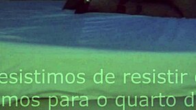 A Suite Voyeur Unexpected Party