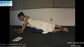 Isn't this muscular anime girl flexing her natural body for you?