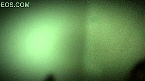 first time at gloryhole, sucking cock in lingerie