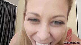 Reality MILF Caught in Shocking Impregnation