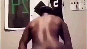 i can't beleive this twerk compiliation is so hot, with all those asses shakin!