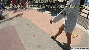 gopro captures outdoor reality moments with ebony performers