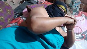 Week starts with that slutty stepmom in action