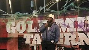 a little something different