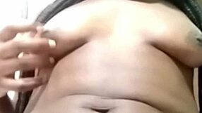 Cyndy blackslave, ready for clamps and slaps from my master?