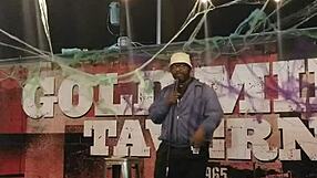 a little something different