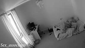 Yo, betrapt mijn vrouw die mijn beste vriend neukt!