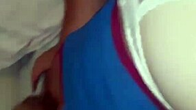 sexy redhead bent over for doggystyle action?