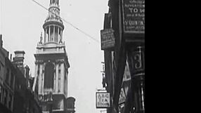 Dark Lantern Entertainment Presents Two Centuries Of Vintage Porn