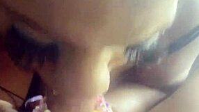 Extreme food donut dick